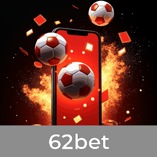 62bet: Especialista em Apostas Esportivas no Brasil
