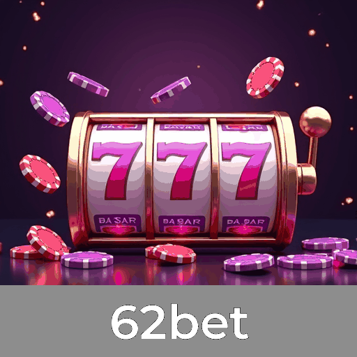 Aproveite o Acesso Seguro Instantâneo no 62bet
