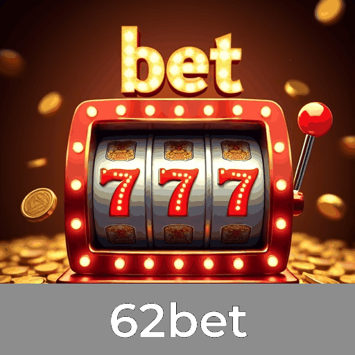 62bet: Seu Cassino Premiado com Pagamentos Rápidos