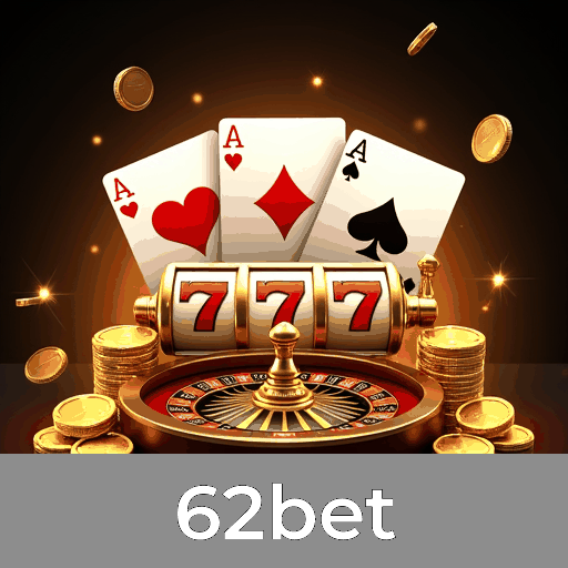 62bet: Seu Parceiro de Apostas com Serviço Profissional e Segurança
