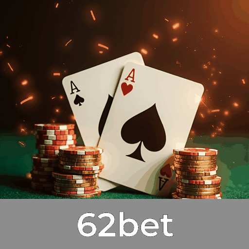 Explore os Bônus Únicos e Ofertas Irresistíveis da 62bet