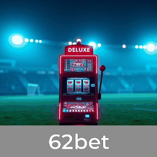Explore os Bônus Únicos e Ofertas Irresistíveis da 62bet