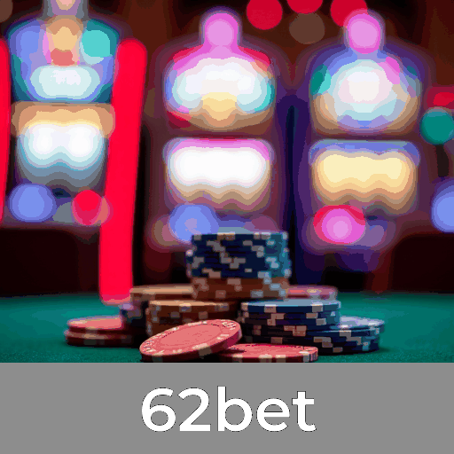 Aproveite o Acesso Seguro Instantâneo no 62bet