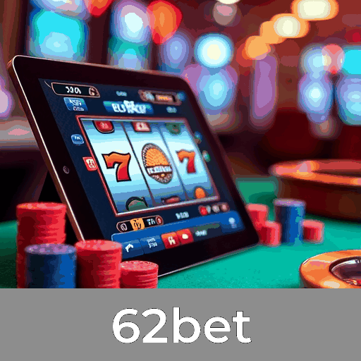 62bet: Seu Parceiro de Apostas com Serviço Profissional e Segurança