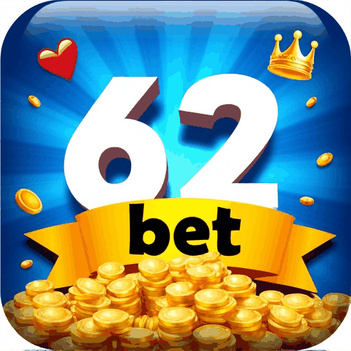 62bet Logo